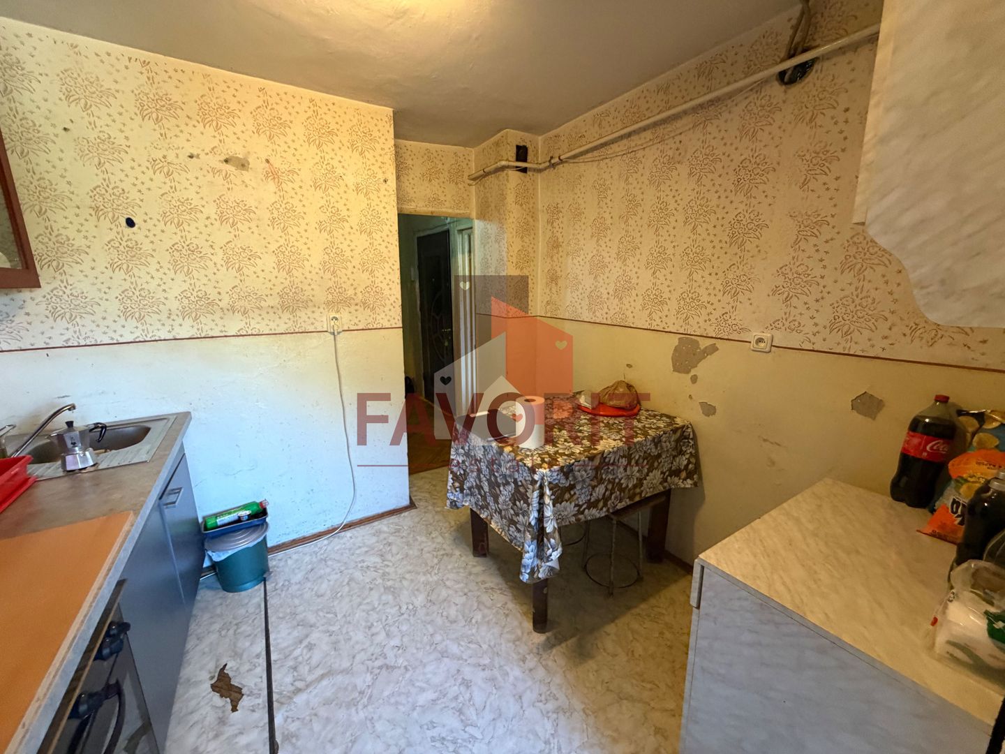 Comision 0%. Etaj 2. Centrala proprie. Disponibil imediat - Poză 16