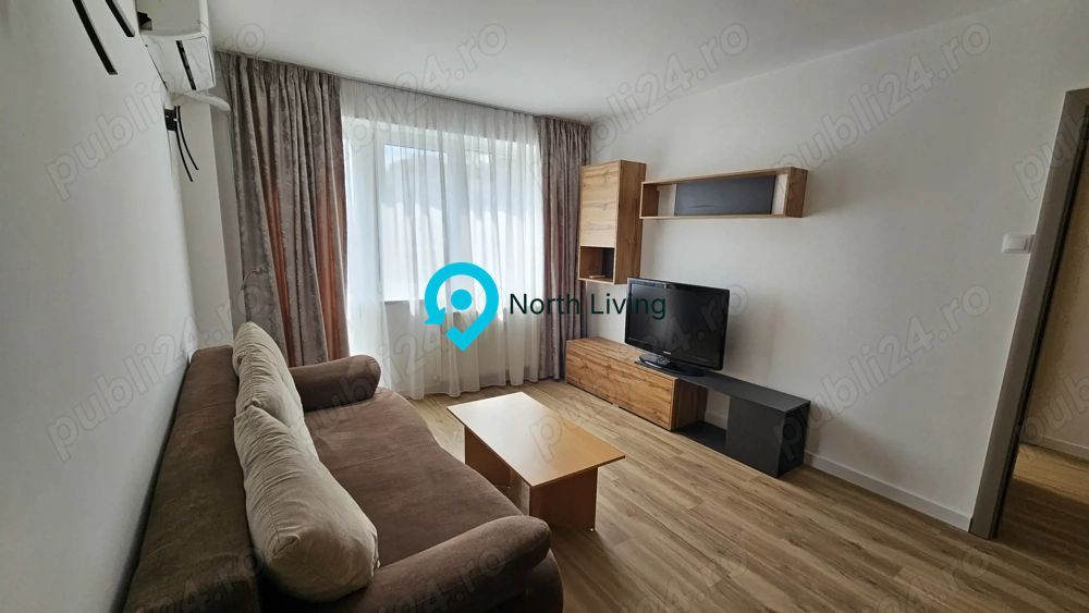 Apartament 2 camere Campia Libertatii Baba Novac - Poză 1