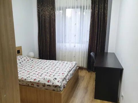 APARTAMENT MODERN DECOMANDAT MOBILAT & UTILAT BLOC 2017 LUJERULUI - Poză 2
