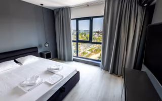 Garsoniera Exigent Plaza Residence Faza 4 Etaj 10/11 - Poză 18