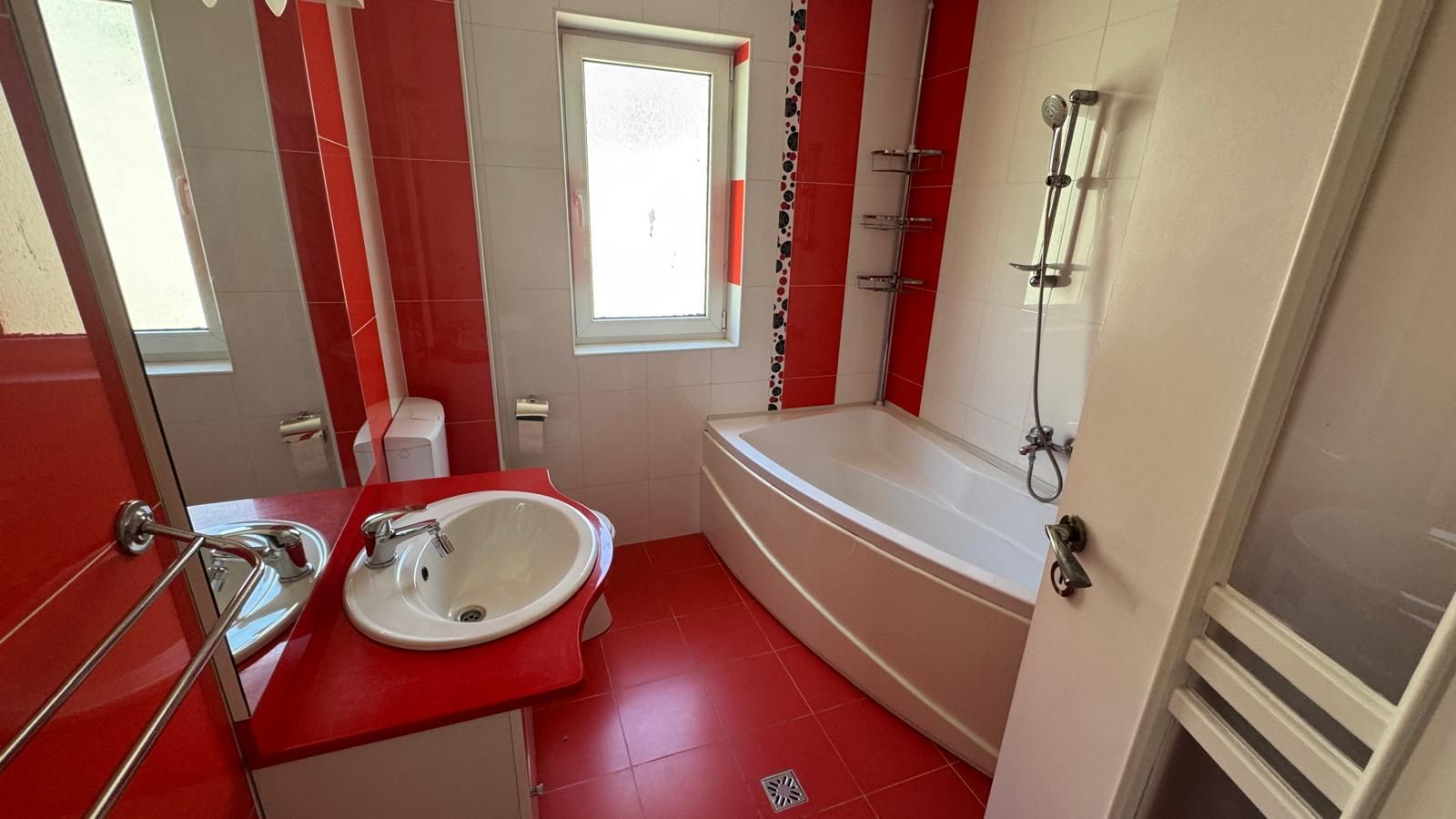 Apartament 3 camere decomandat, 71 mp, et2/4 - Turnisor, Sibiu - Poză 22