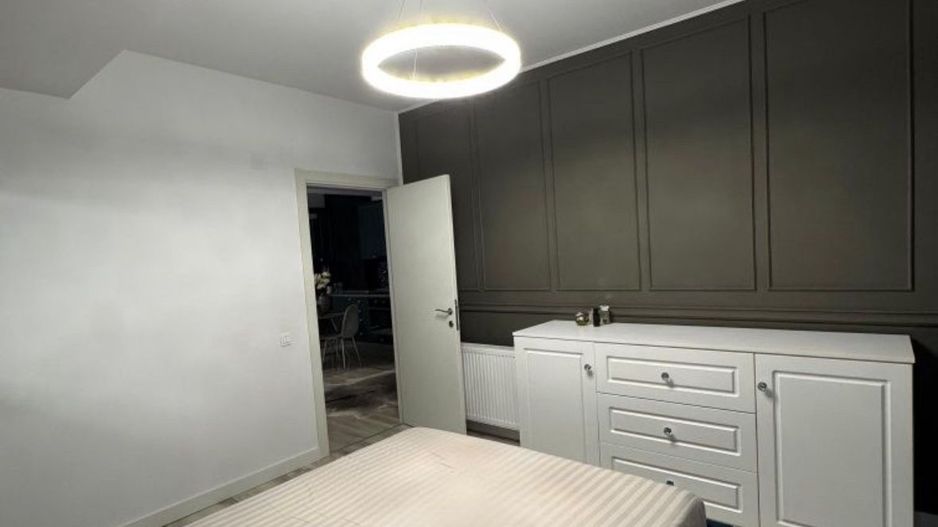 AP. 2 CAMERE DAY RESIDENCE, MOBILAT NOU, PARCARE SUBTERANA, COMIS 0% - Poză 5