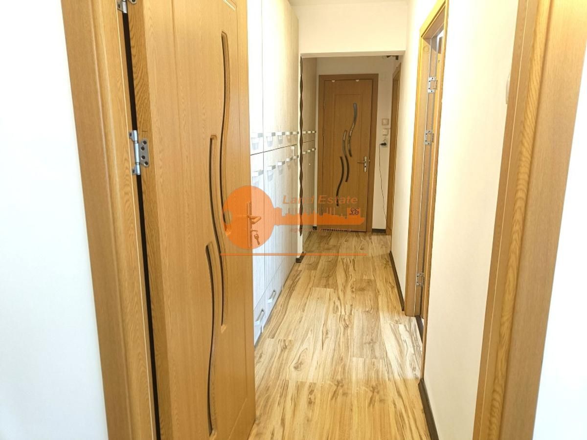 3 camere la 4 minute de Metrou Piața Iancului- Centrala Proprie - Poză 7