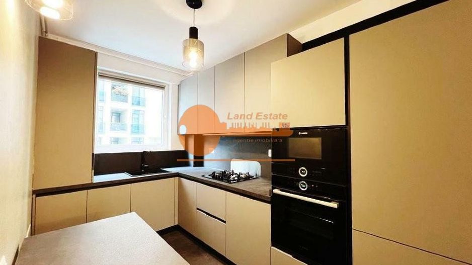 3 Camere Floreasca Residence,-Pescariu - Poză 7