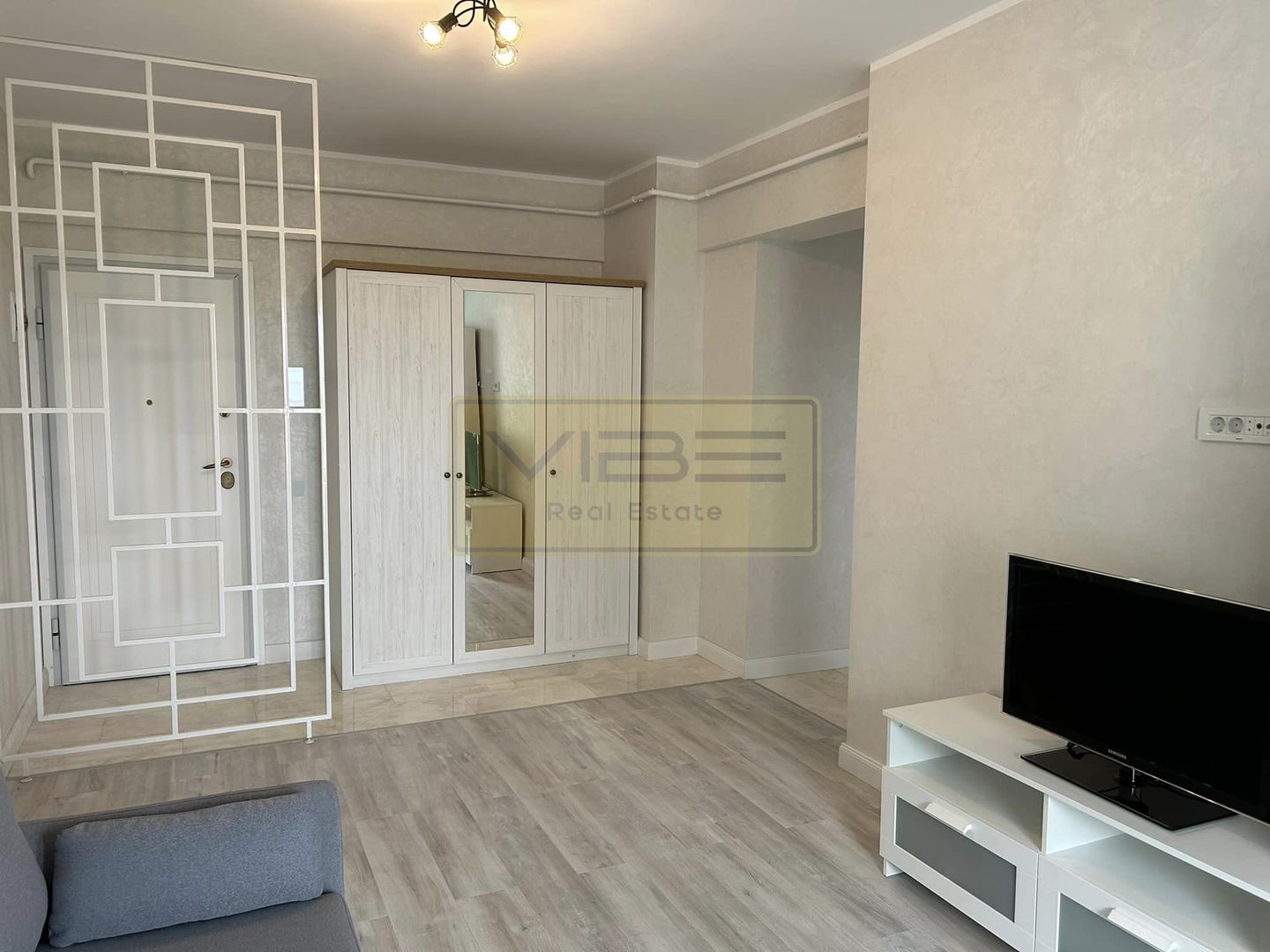 Apartament 2 camere NOU Royal Town - Copou - Poză 6