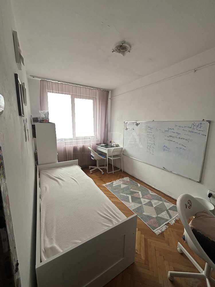 Apartament 3 camere – Grigorescu, zona Donath. - Poză 4