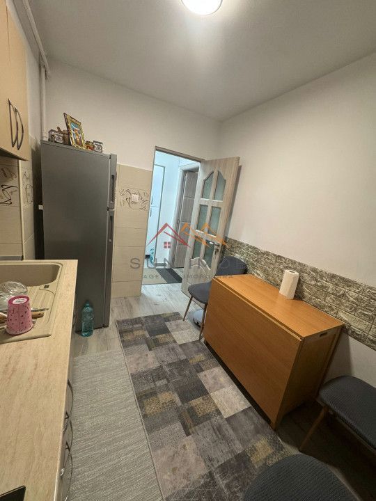 Apartament 2 camere, renovat recent, totul nou, mobilat si utilat - Poză 4