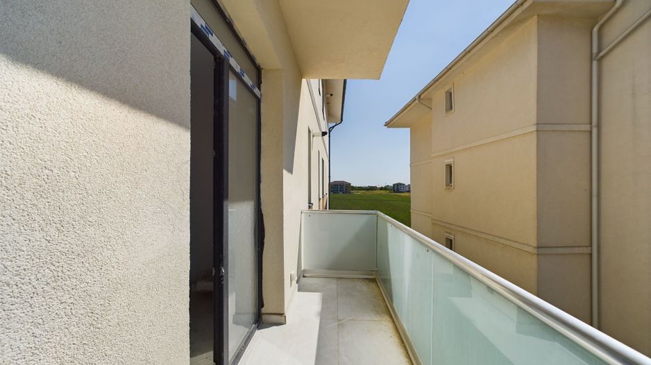 Apartament cu 2 camere Giroc - Poză 11