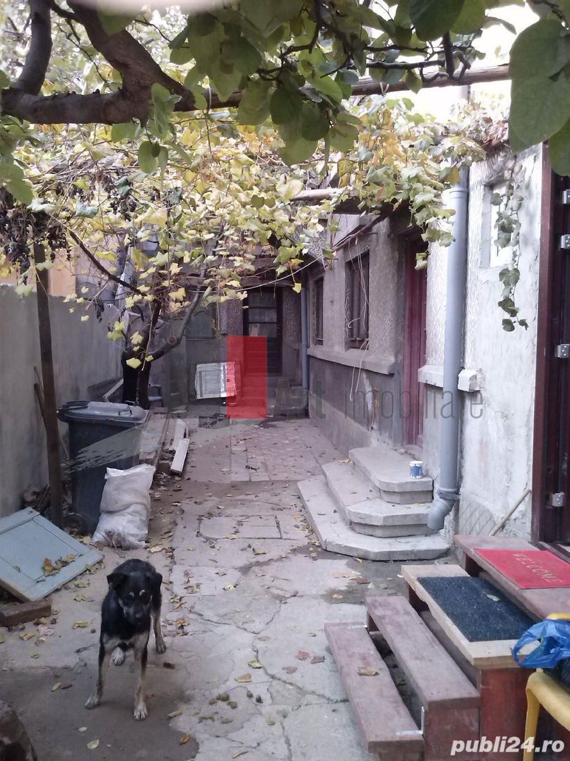 Casa "TEBO",  pozitie facila, perspectiva de renovare/dezvoltare - Poză 3