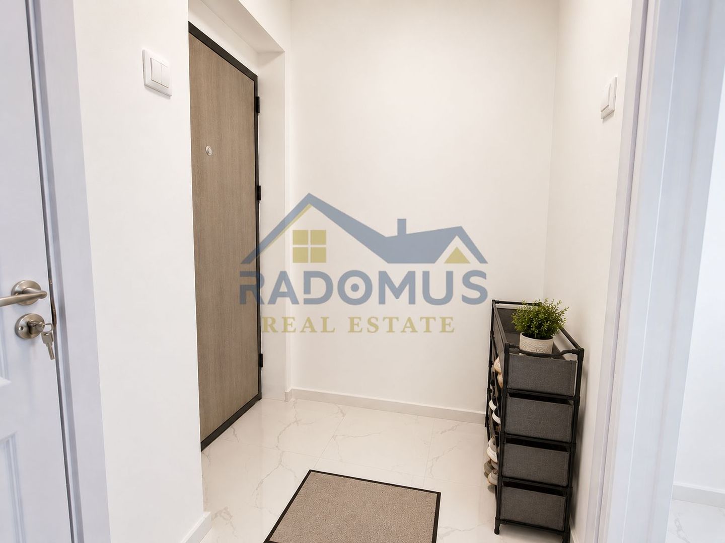 Apartament 2 camere – Strada Cameliei | Renovat complet 2025 | An 1965 - Poză 9