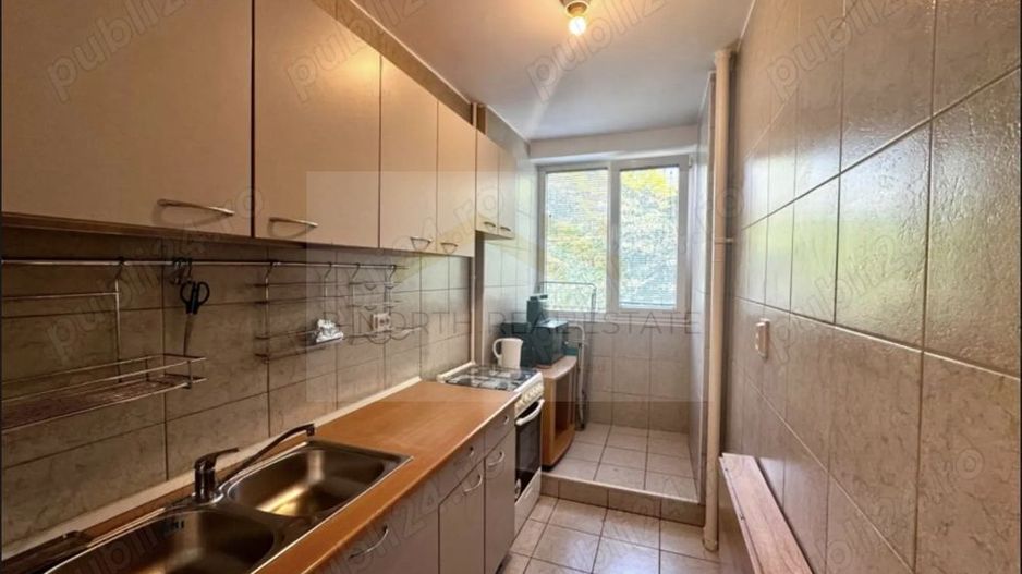 Apartament 2 camere de inchiriat Plaza Romania (ideal pentru cuplu) - Poză 4