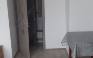 Apartament 1 cameră, zonă Gară, 46 mp, etaj 6/8, renovat, centrală proprie, lift - Poză 3