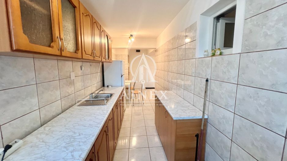 COMISION 0% | Apartament cu 3 camere | Dacia , Timisoara - Poză 8