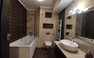 Apartament cu 2 camere în imobil nou | Zona Iulius Mall - Gheorgheni - Poză 14