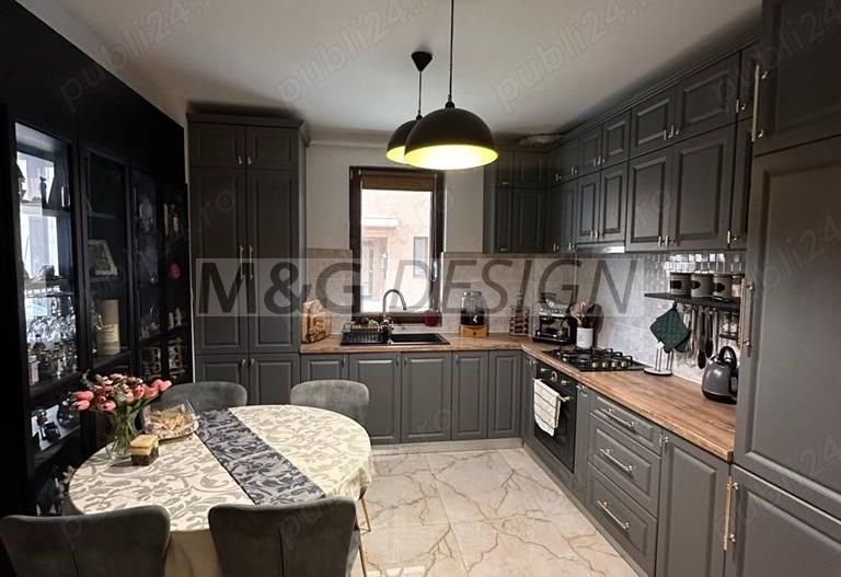 2 cam Giroc intrare  apartament LUX - Poză 2