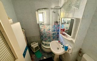 3 CAMERE DECOMANDAT--ETAJ 1--MOBILAT+UTILAT--ZONA FOARTE BUNA - Poză 6