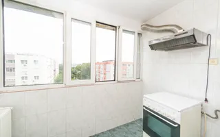 Apartament 3 camere 1980 decomandat Crangasi 2 bai loc parcare - Poză 13