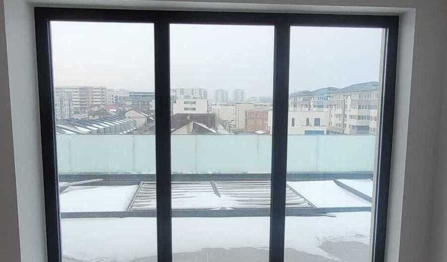 DUPLEX 3CAM.+TERASA 59MP -VATA BAZALTICA,TRIPAN/ MUTARE IMEDIATA! - Poză 5