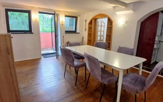 Apartament 3 camere cu gradina | zona Centrala - Poză 1