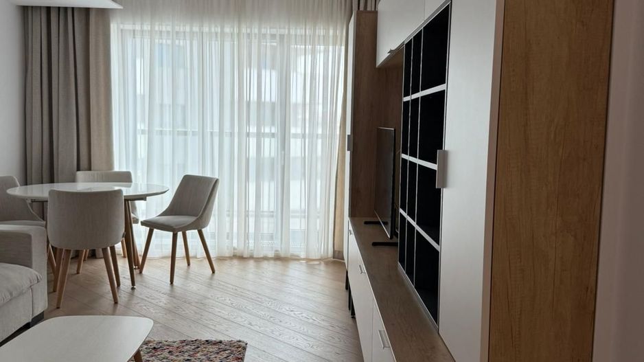 Apartament 2 camere de închiriat, Cortina Academy Controceni - Poză 5