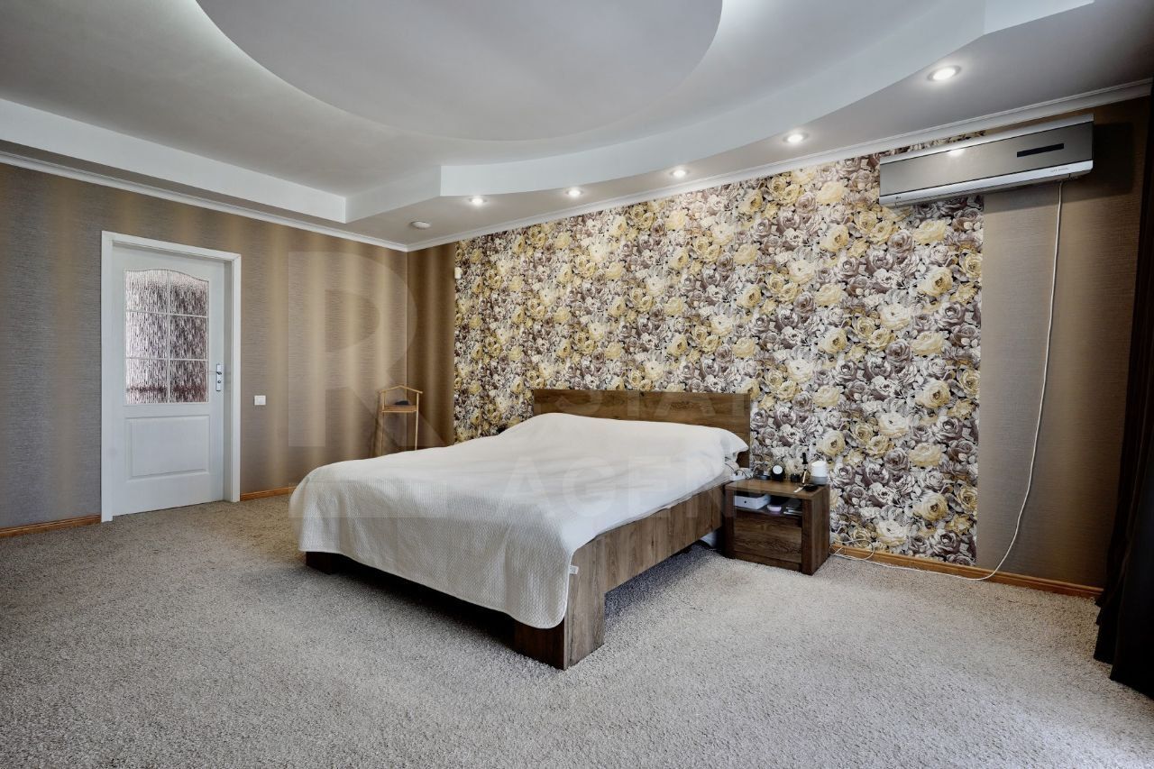 Chirie, casă, 4 camere, strada Costiujeni, Codru - Poză 10