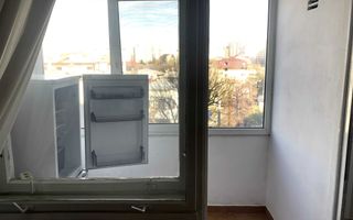 Garsoniera Liceul Iulia Hasdeu, 5 minute metrou Iancului, et 4 din 10 - Poză 4