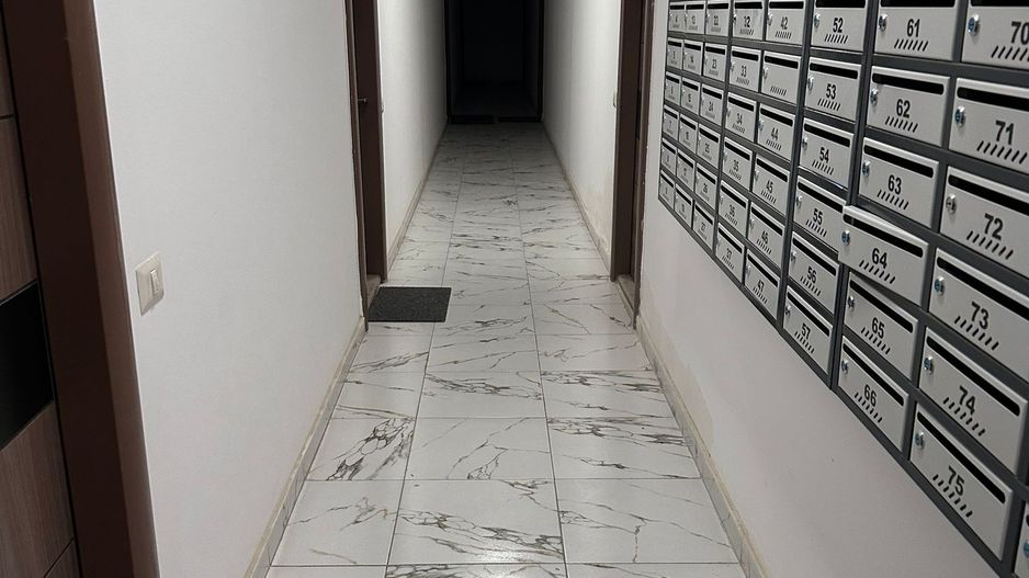 Apartament 2 camere de vanzare + Parcare Militari Residence MD3 - Poză 11