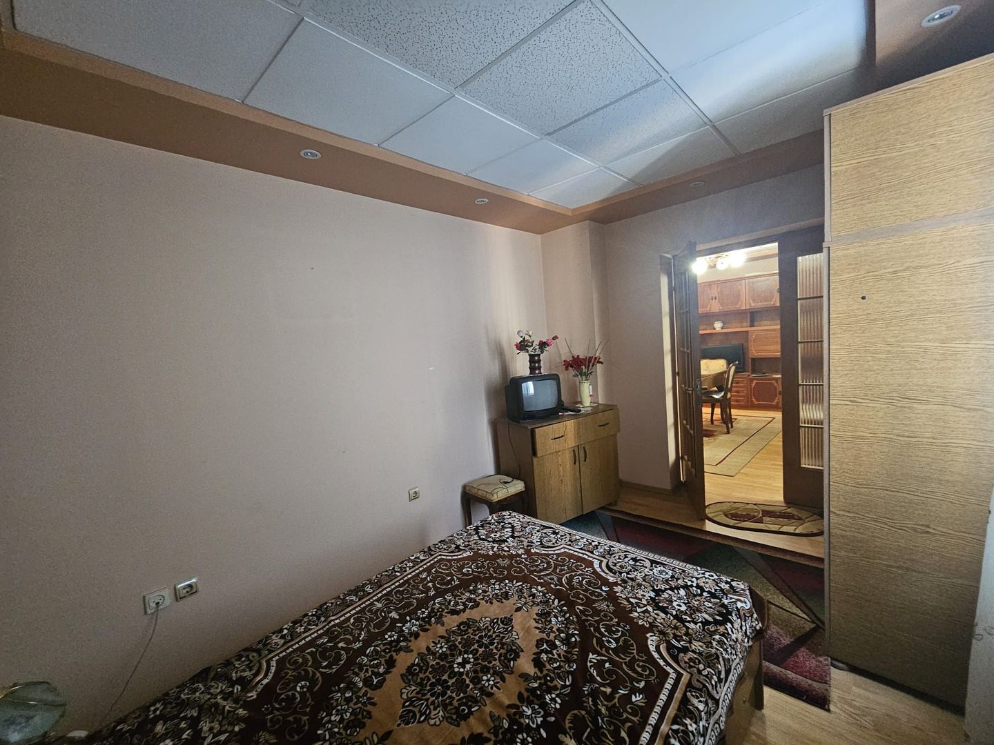 2 camere Ultracentral | Etaj 1 | Ideal birou sau locuință - Poză 9
