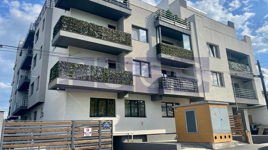 VANZARE APARTAMENT 3 CAMERE + CURTE 150 MP | ZONA ANDRONACHE | RENOVAT - Poză 13