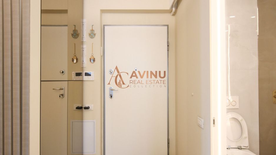 Cortina North | 3 Camere Premium | 83mp | Parcare Subterană | 0% Comis - Poză 10