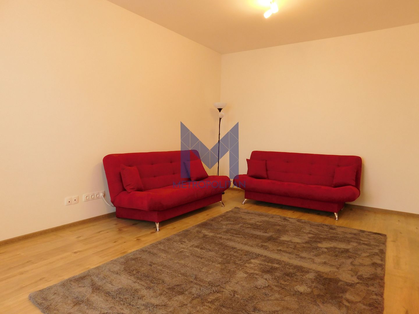 Apartament 2 camere, Borhanci, parcare inclusă - Poză 5