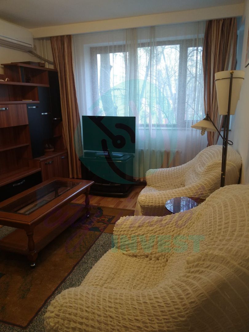 Apartament cu 3 camere la Metrou Timpuri Noi - Poză 3