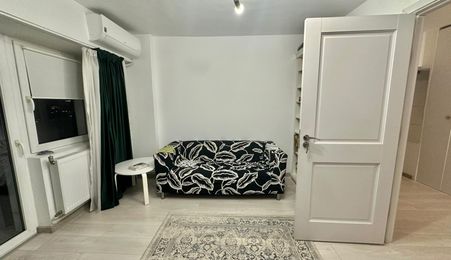 Garsoniera Parcul Operei 52mp