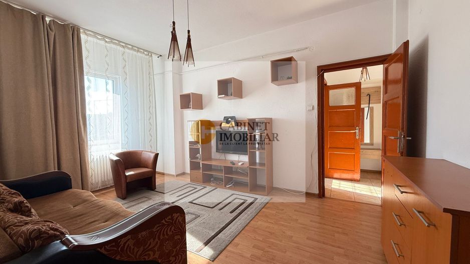 Piata Romana  | 2 camere  | Disponibil imediat - Poză 2