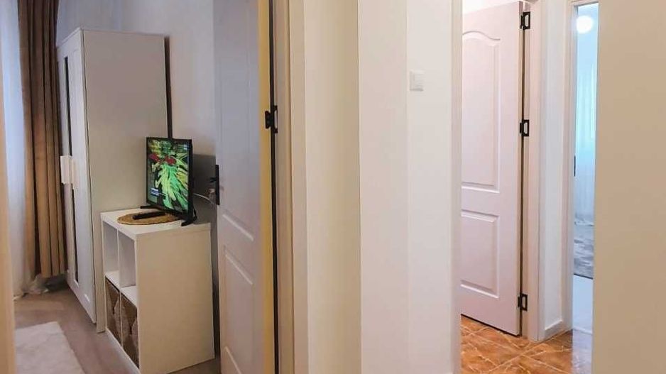 2 camere, renovat 2026 | Titan – N.Grigorescu - metrou - 1 Dec 1918 - Poză 5