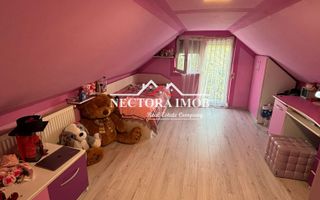 NECTORA IMOB-Casa cu 2 corpuri separate,Zona Calea Aradului-Iosia,415m - Poză 12