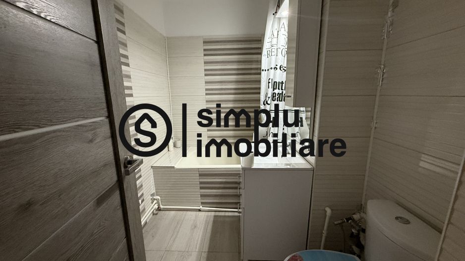 2 decomandate, 1 Mai ( I-uri), centrala termica - 105 000 Euro - Poză 9