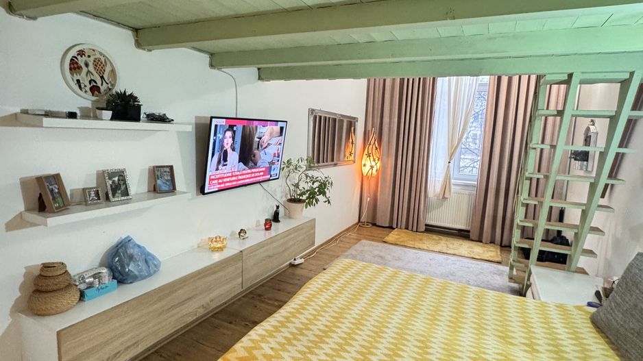 Casa Ultracentrala în Oradea, pe malul Crișului Repede - Poză 4