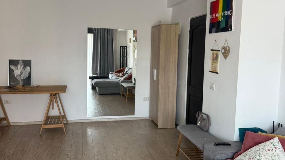 2 camere | Rond Alba Iulia | Unirii | Decebal - Poză 9