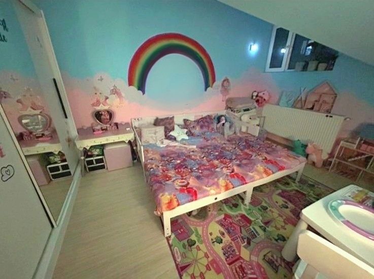 Apartament 2 camere langa Lidl Rezervelor in Militari Residence - Poză 2