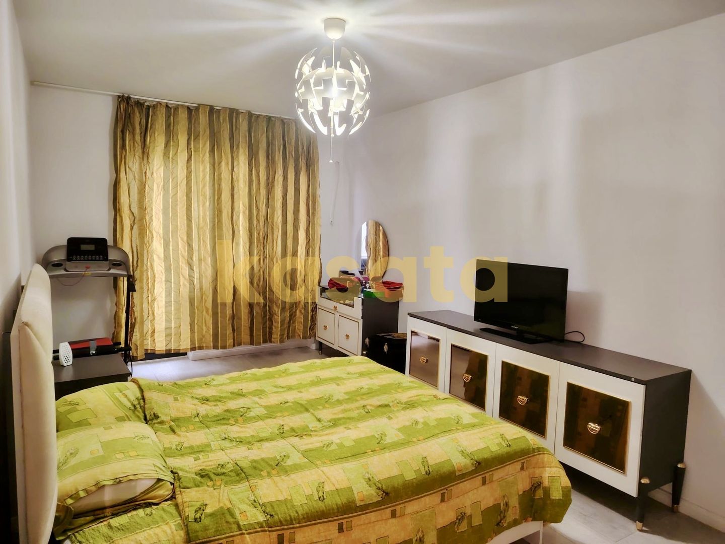 Apartament spațios cu 4 camere – ideal pentru familie | Casa Presei - Poză 5