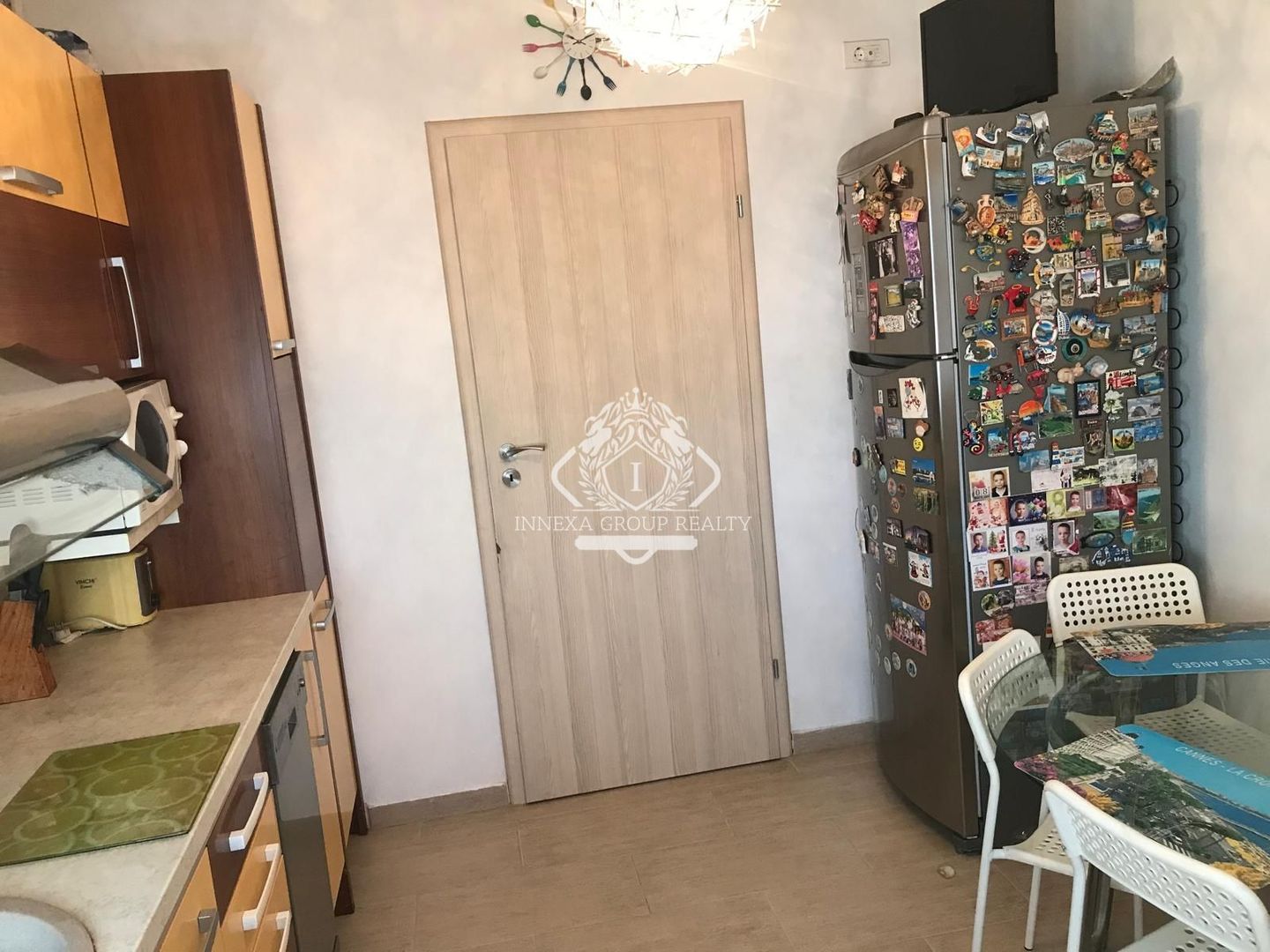 Apartament 3 camere I etaj 5/7 I vedere Herastrau I Baneasa - Poză 8