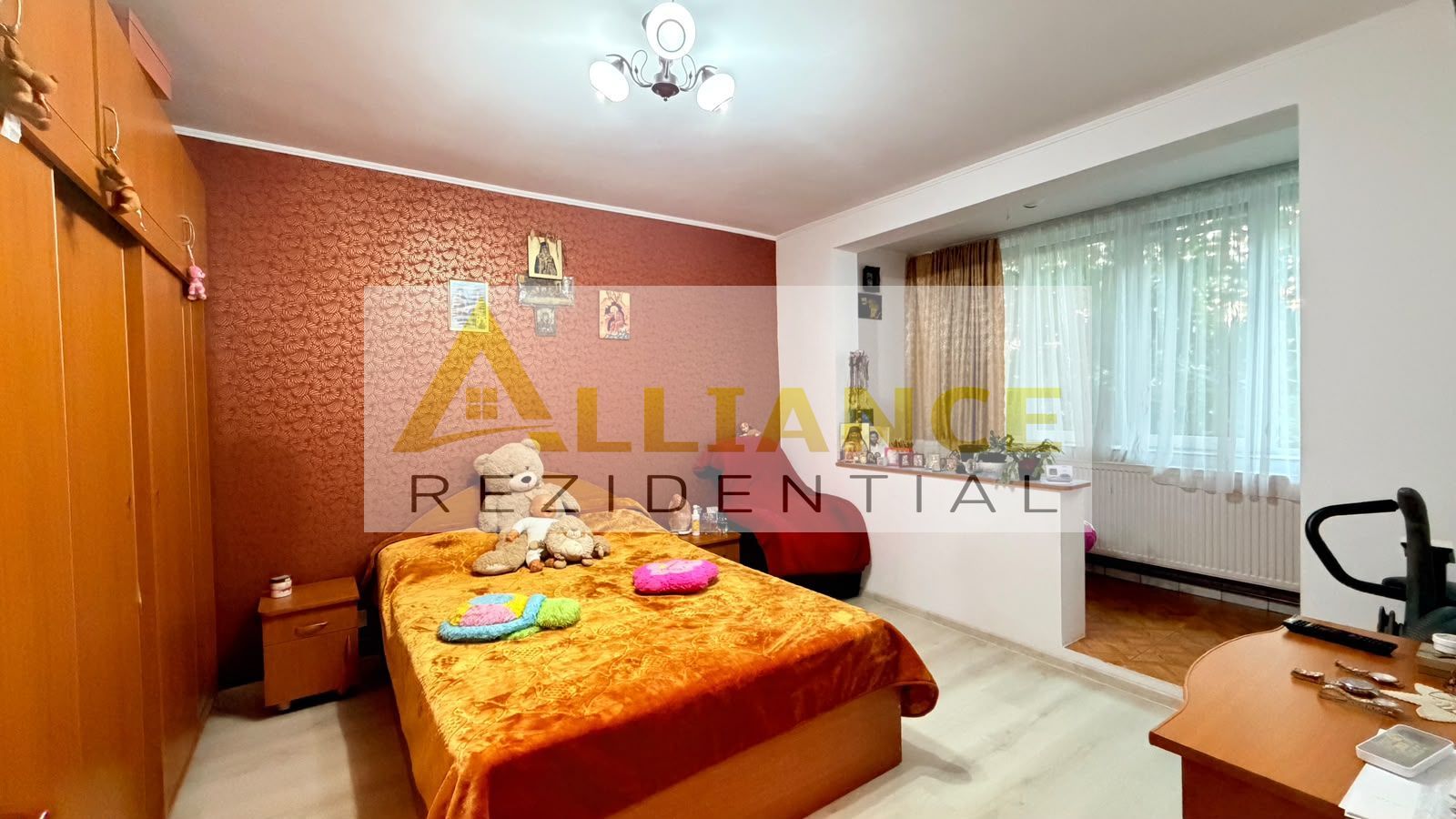 Apartament 3 camere ~ 8 minute Aparatorii Patriei ~ Mobilat / Utilat - Poză 7