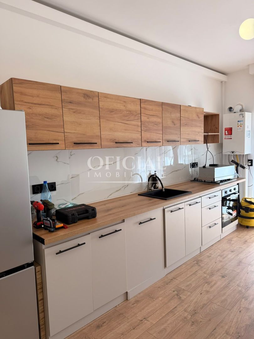 Apartament 2 camere | Garaj | Lift |  Nou | Zona Eroilor | Floresti - Poză 4