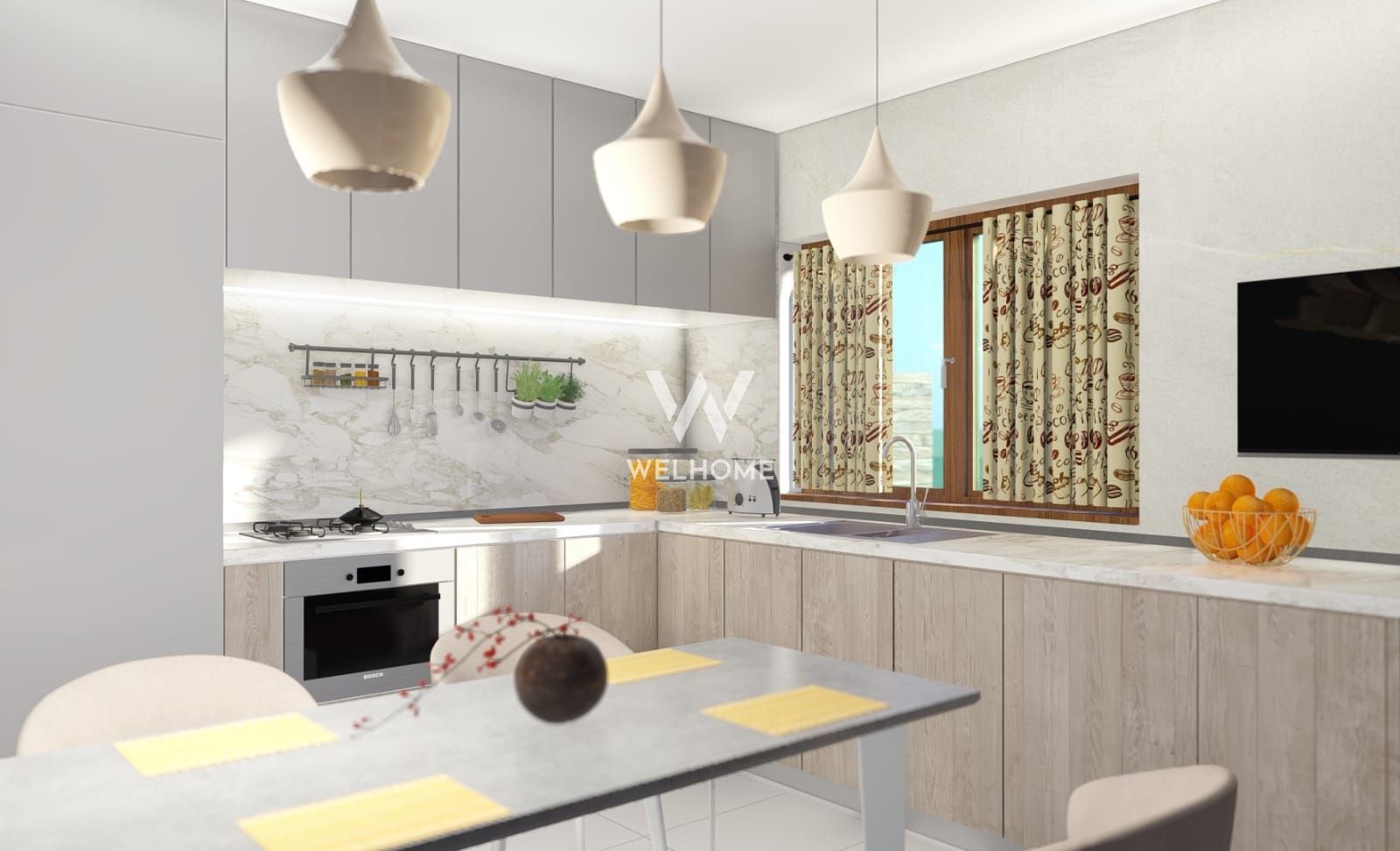 Casa individuala PREMIUM in Sibiu-Selimbar - Poză 4