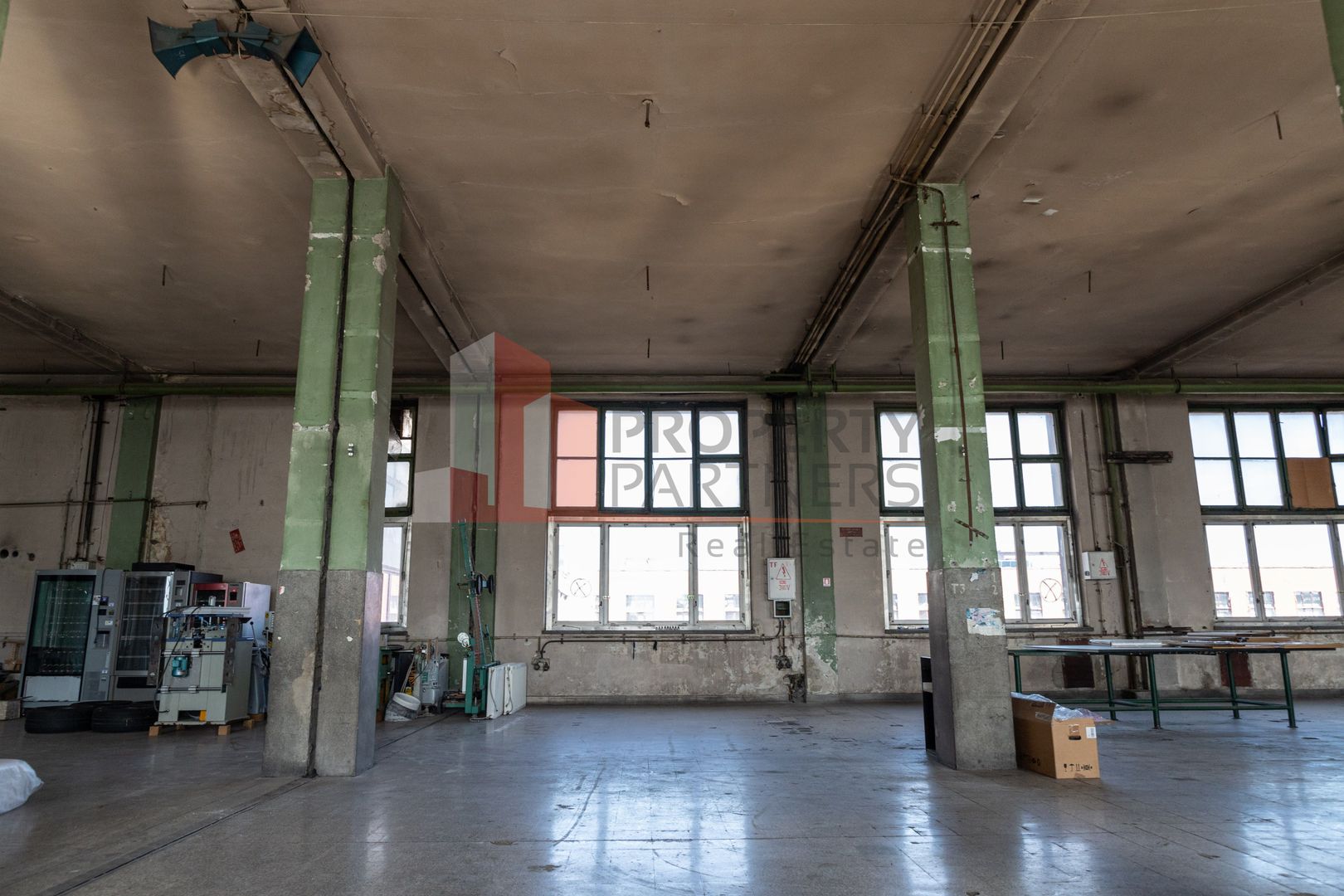 Spatiu comercial/industrial Apaca - Poză 14