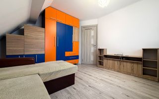 Apartament 2 camere | curte, parcare | Someseni - Poză 1