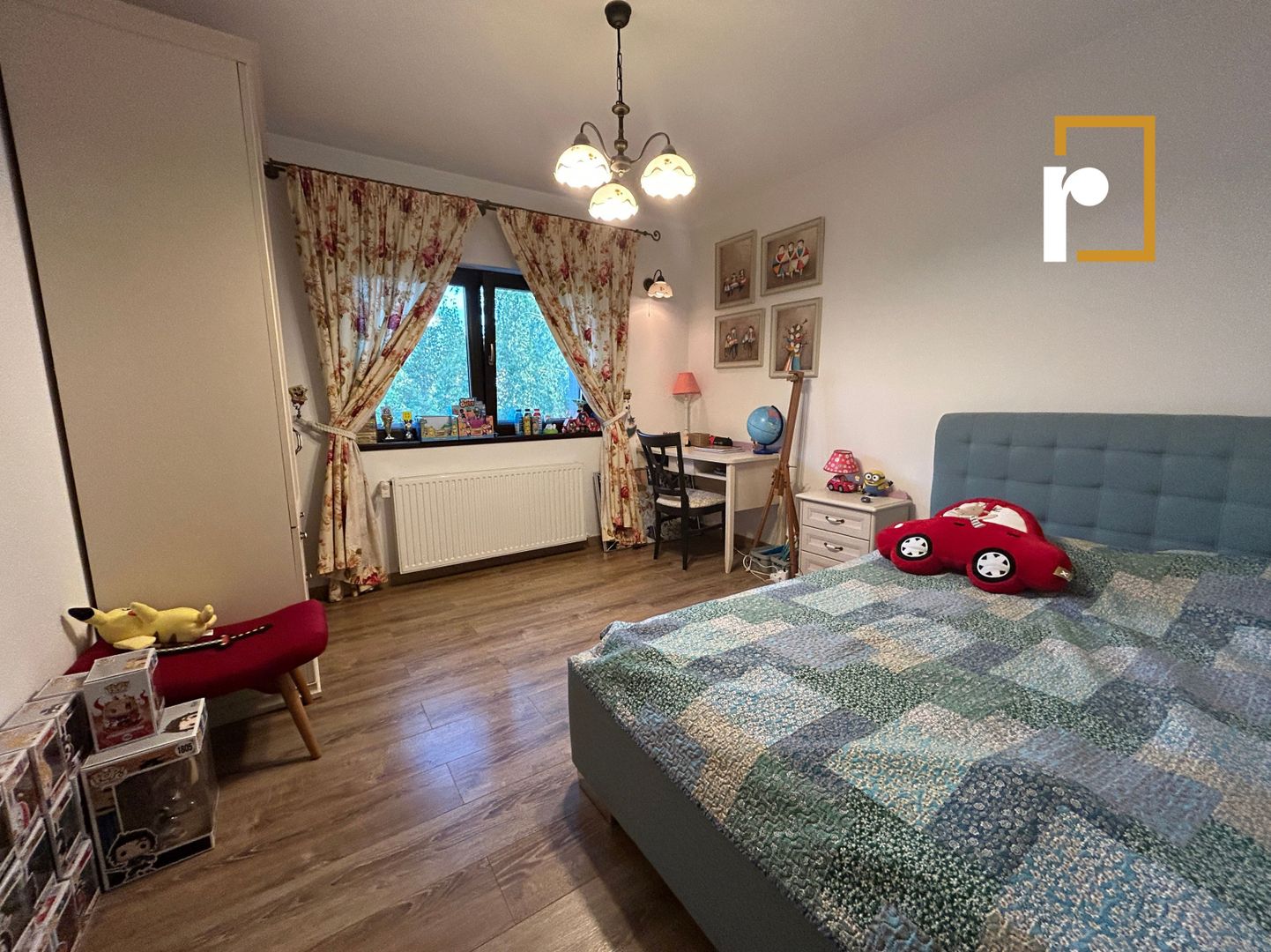 VILA INDIVIDUALA | PIPERA - Poză 16