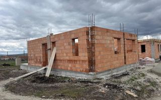 Casă individuală nouă, Șura Mică, Sibiu - Poză 3