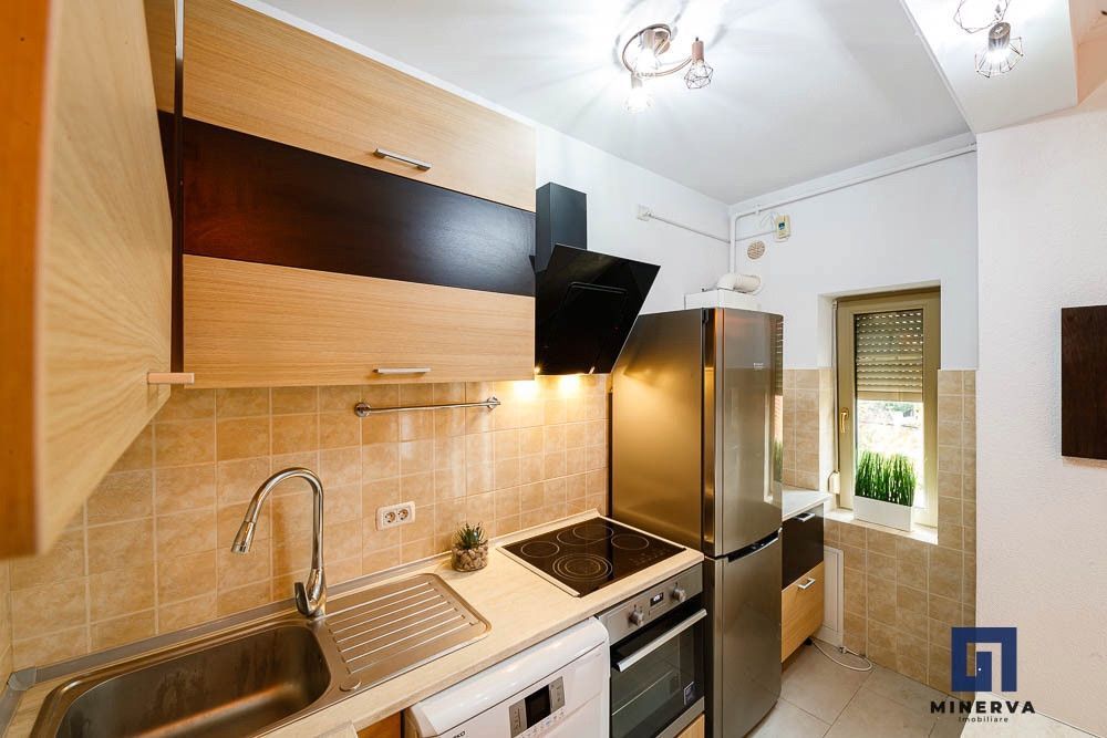 Pet friendly | Apartament 2 camere, langa Kaufland Dumbravita | Comision 0% - Poză 21